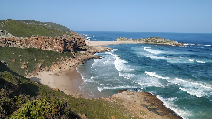 GARDEN ROUTE: TSITSIKAMMA, NATURE'S VALLEY Y RESERVA NATURAL DE ROBBERG - SUDÁFRICA, DOS SEMANAS POR EL KRUGER Y LA COSTA SUR (12)