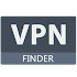 VPN Finder1.1.0