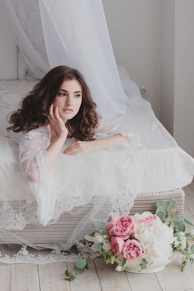 Wedding photographer Alena Kot (alyonasf). Photo of 25 July 2018