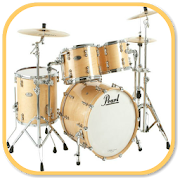 Drums Sounds 1.0 Icon