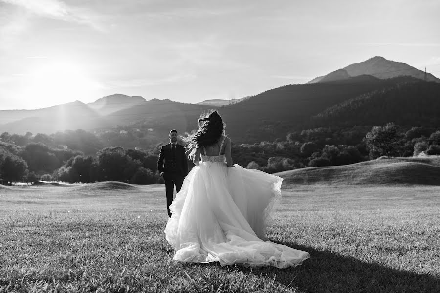 Wedding photographer Alessio Barbieri (barbieri). Photo of 16 June 2023