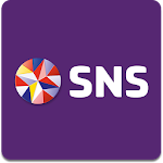 Cover Image of Unduh Perbankan Seluler SNS  APK