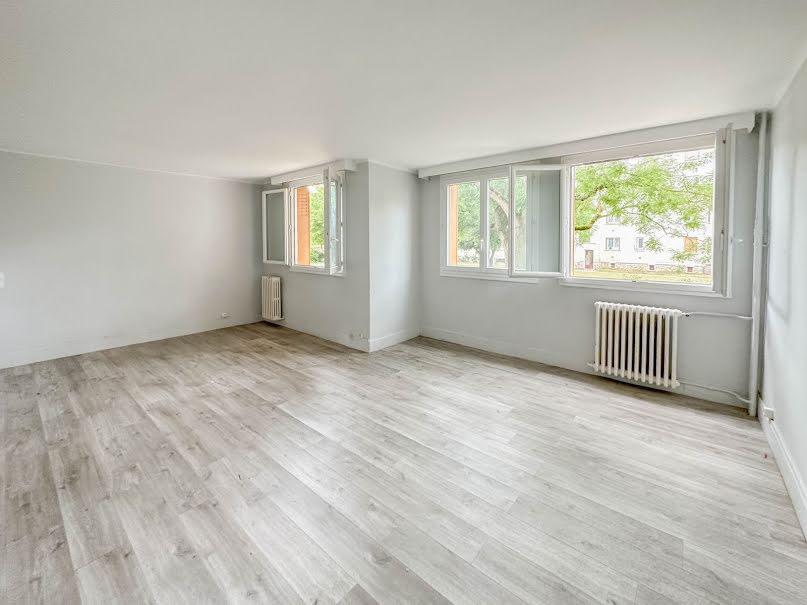 Vente appartement 4 pièces 64.47 m² à Montmorency (95160), 178 000 €