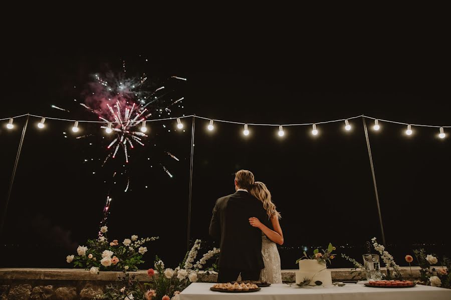 Photographe de mariage Igor Bajčeta (igorbajceta). Photo du 13 octobre 2022