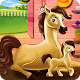 Pony and Newborn Baby Caring Download on Windows