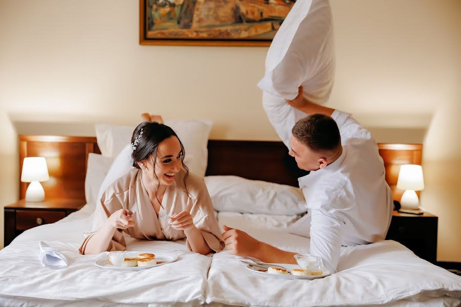 Photographe de mariage Zhenya Oborevich (oborevych). Photo du 6 mai