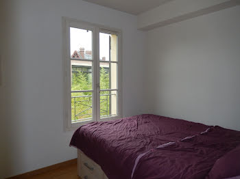 appartement à Saint-Germain-en-Laye (78)