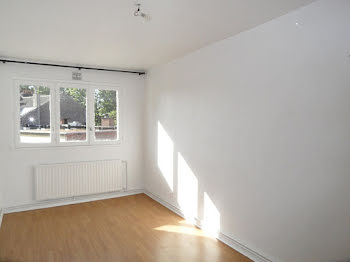 appartement à Lille (59)