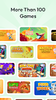 Richie Games - Play & Earn Screenshot