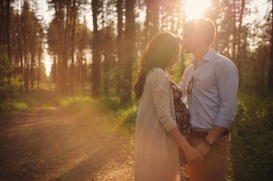 Wedding photographer Aleksandr Nenashev (kudesnick). Photo of 16 July 2016