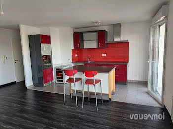 appartement à Nantes (44)