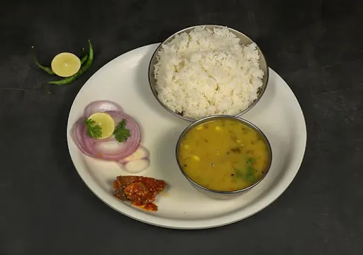 Dal Rice