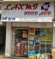 Laxmi Food Hub photo 1