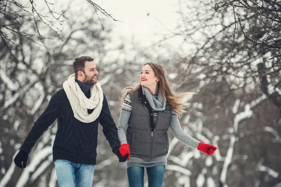 Wedding photographer Artem Bogdanov (artbog). Photo of 5 February 2015