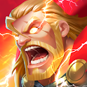 Icon Clash of Legends:Heroes Mobile