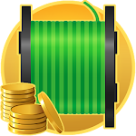 Filament to money! Apk