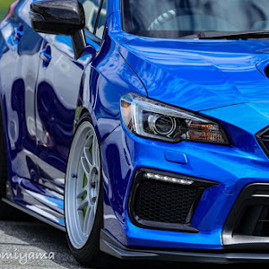 WRX STI VAB