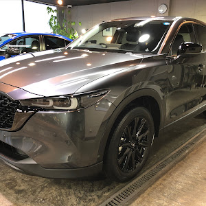 CX-5 KFEP