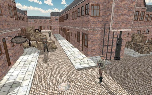 How to mod Call Of Courage 2 : WW2 Frontline Commando lastet apk for pc