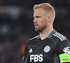 Kasper Schmeichel en route vers l'OGC Nice ?