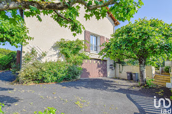 maison à Brive-la-Gaillarde (19)