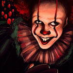 Cover Image of Unduh Horror Clown Soundboard 1.1.4 APK