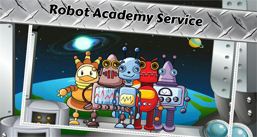 Robot Academy Service