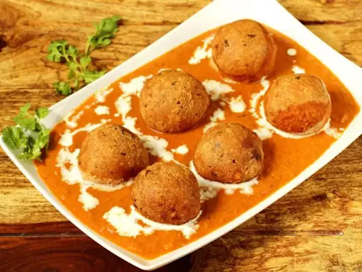 Malai Kofta