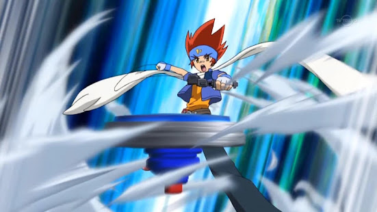 Beyblade Battle 2 2.0 APK + Mod (Unlimited money / No Ads) for Android