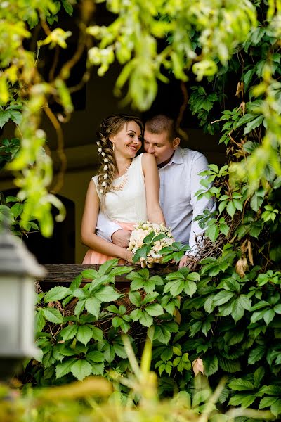 Wedding photographer Igor Voloshin (igrik). Photo of 20 September 2016