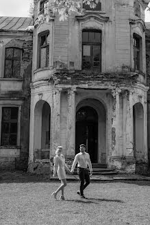 Fotógrafo de casamento Tatyana Kislyak (askorbinka). Foto de 20 de outubro 2023