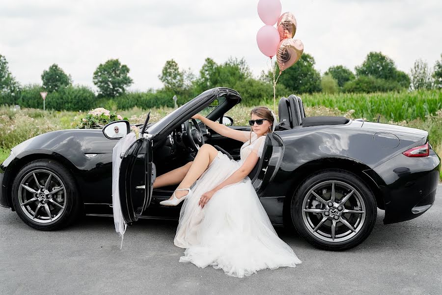 Fotógrafo de bodas Otto Gross (ottta). Foto del 19 de agosto 2019