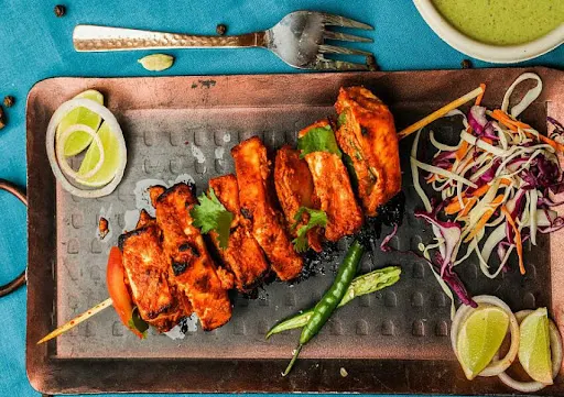 Punjabi Paneer Tikka