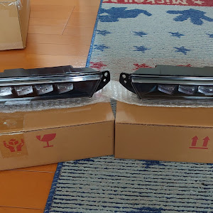 オデッセイ RC4