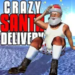 Santa Gift Delivery Apk