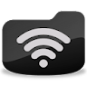 WiFi File Explorer icon