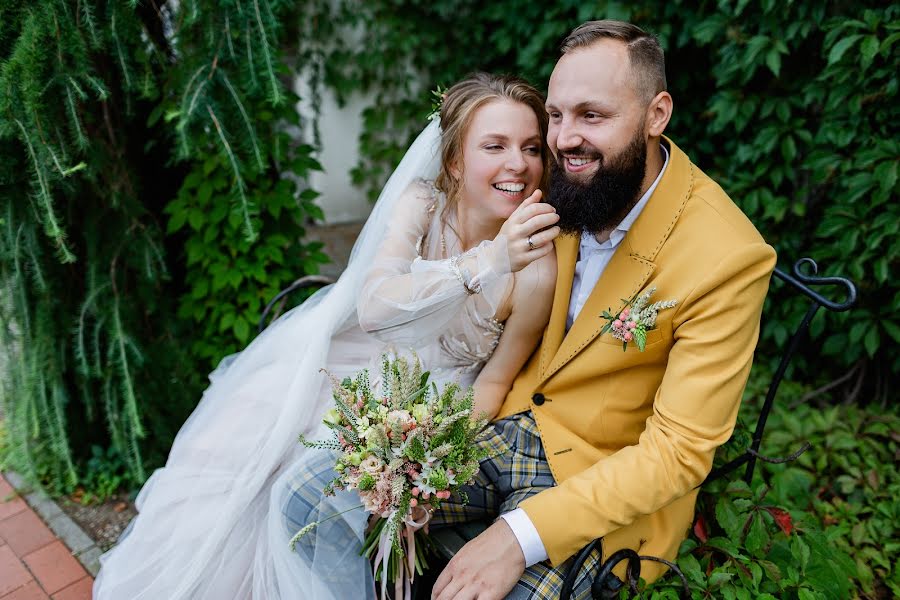 Wedding photographer Vladimir Gribachev (gribachev). Photo of 9 June 2023