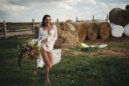 Fotógrafo de bodas Tatyana Davidchik (tatianadavidchik). Foto del 6 de septiembre 2020