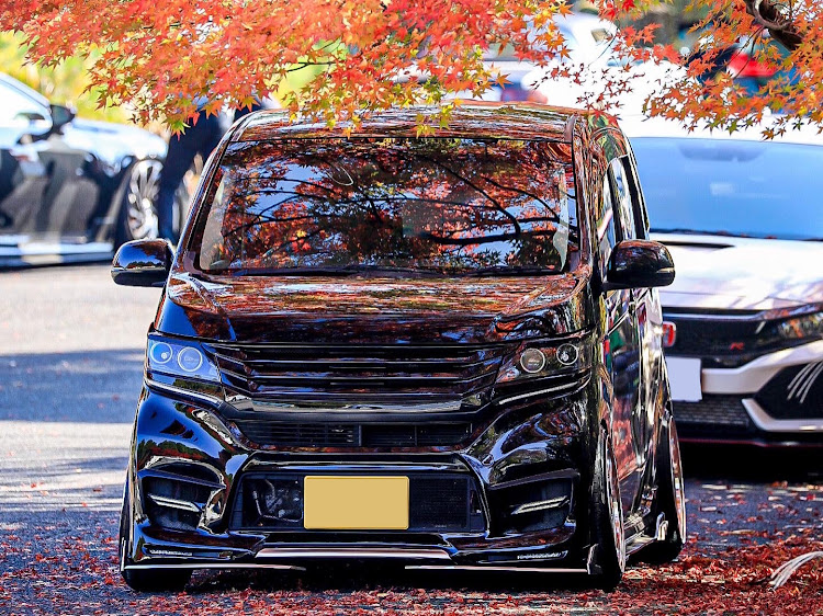 N-WGN カスタムの2022ベストショットに関するカスタム事例の投稿画像1枚目