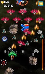 Galaxy Shooter-Endless Mode (2019)(圖2)-速報App