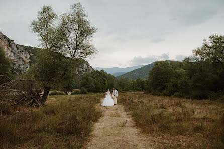 Wedding photographer William Koutsomichalis (williamkoo). Photo of 7 September 2023