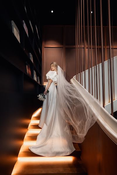 Fotografo di matrimoni Sergey Kuprikov (kuper). Foto del 16 gennaio