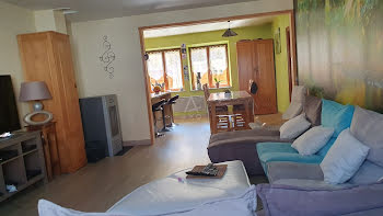 appartement à Garche (57)