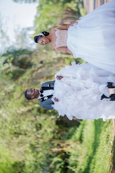 Jurufoto perkahwinan Jeffrey Semakula (semakula). Foto pada 30 April 2020