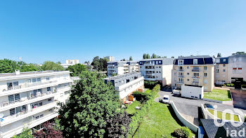 appartement à Pontoise (95)