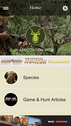 HuntoPedia