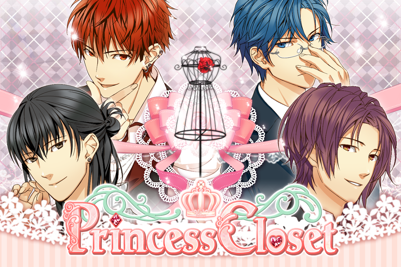 Image result for princess closet