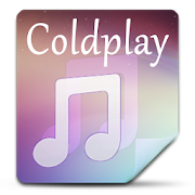 Coldplay Songs & Lyrics 1.2 Icon