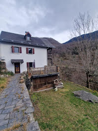 maison à Melles (31)