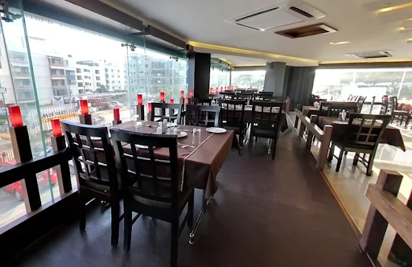 Moriz Restaurant photo 